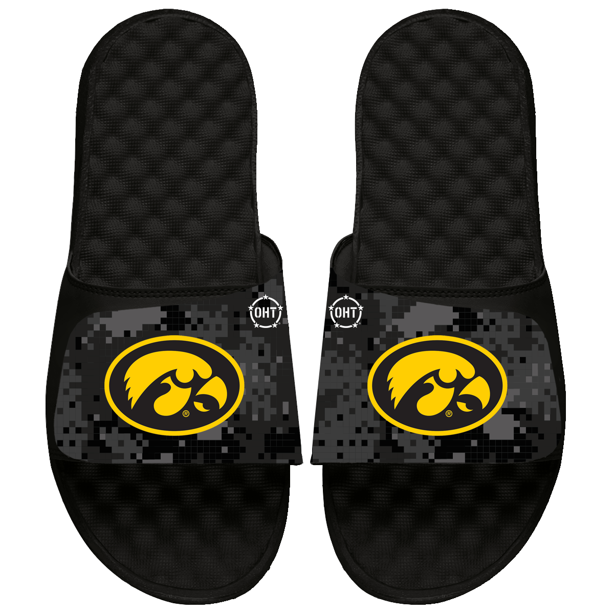 Iowa Hawkeyes OHT Digi Camo 1