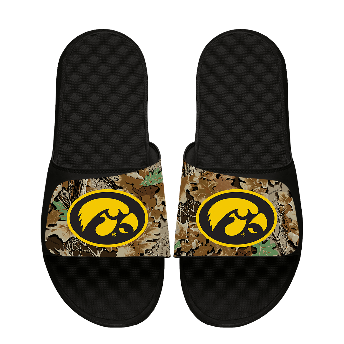 Iowa Hawkeyes RealTree Full Bleed 1