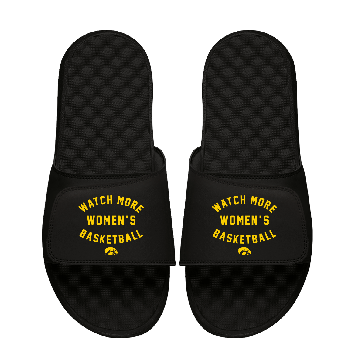 Iowa Hawkeyes Watch More Womens Basketball 1