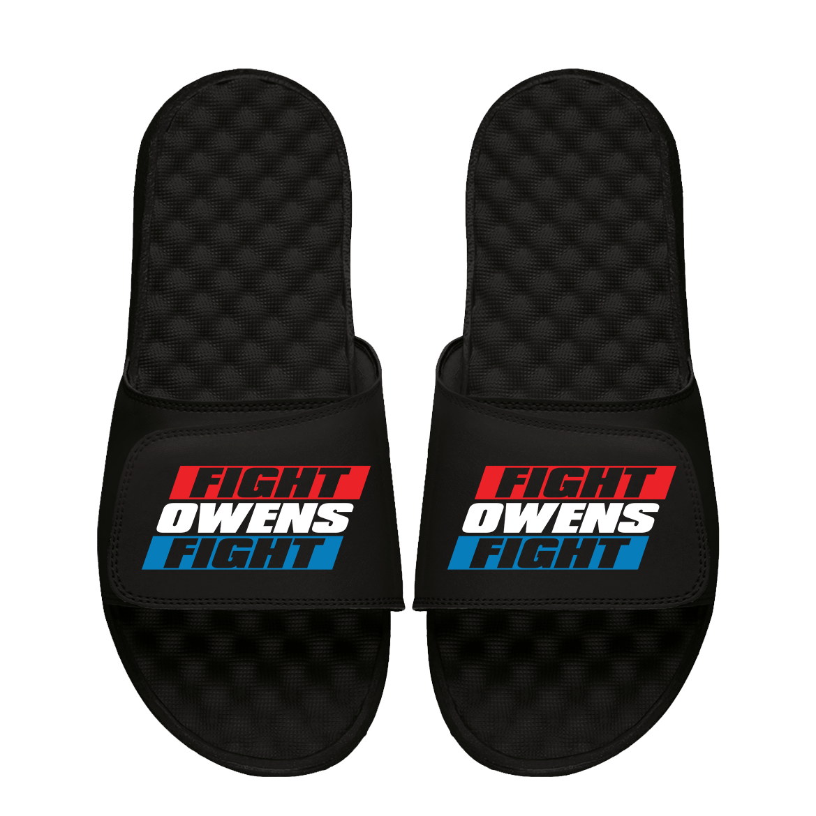 Kevin Owens FOF 1