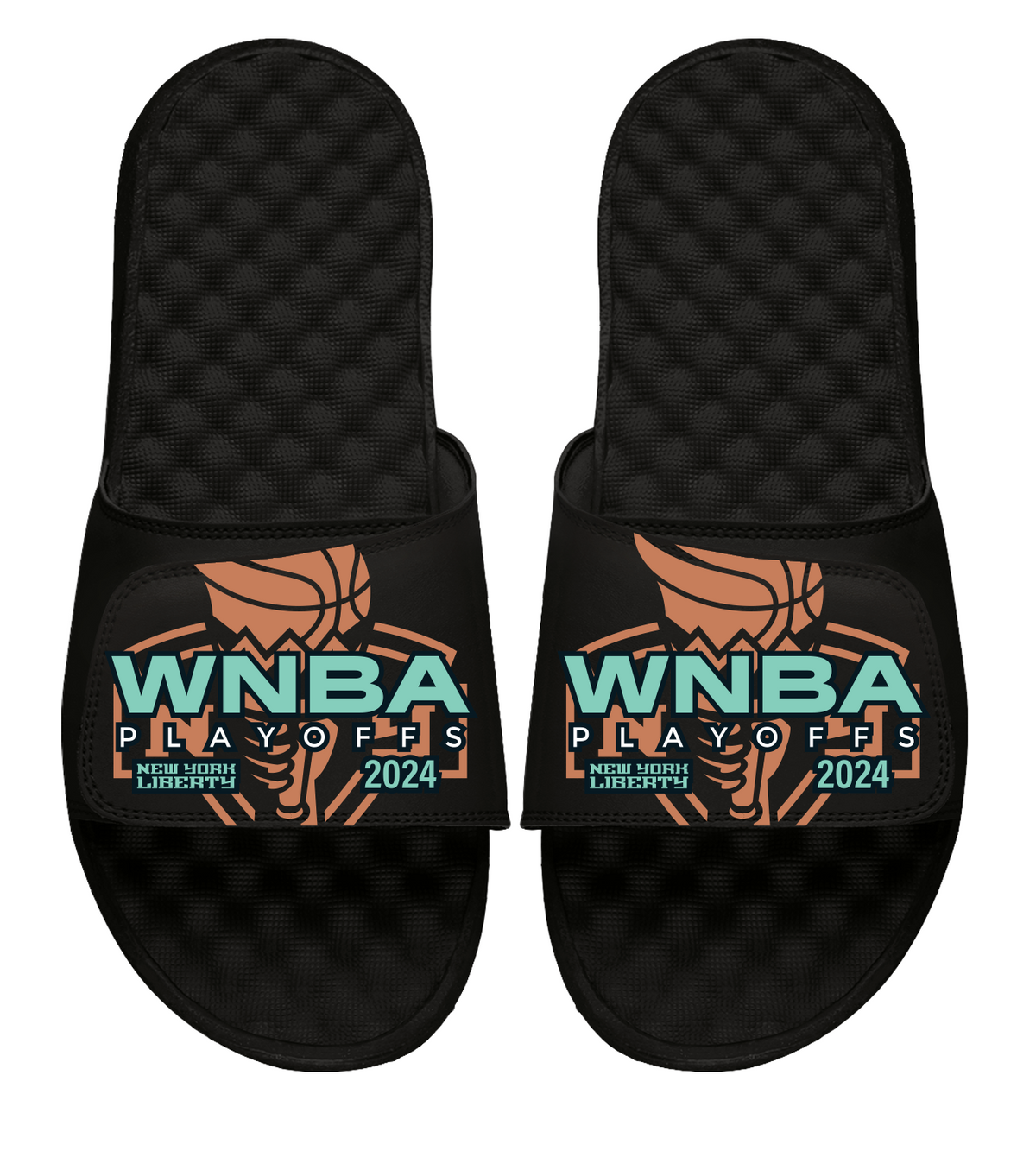 New York Liberty 2024 Playoffs 1