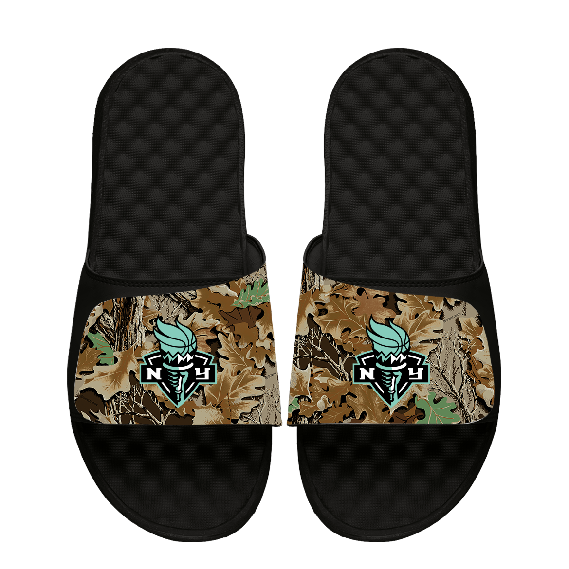 New York Liberty RealTree Full Bleed 1