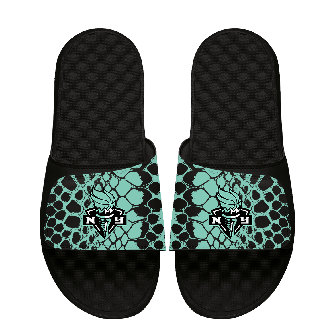 New York Liberty Year of the Snake 1