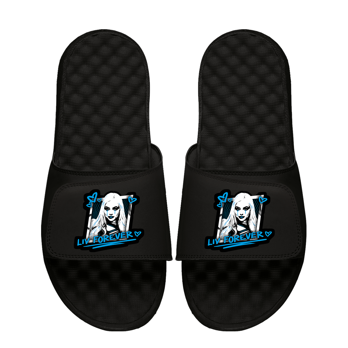 Liv Morgan Liv Forever 1