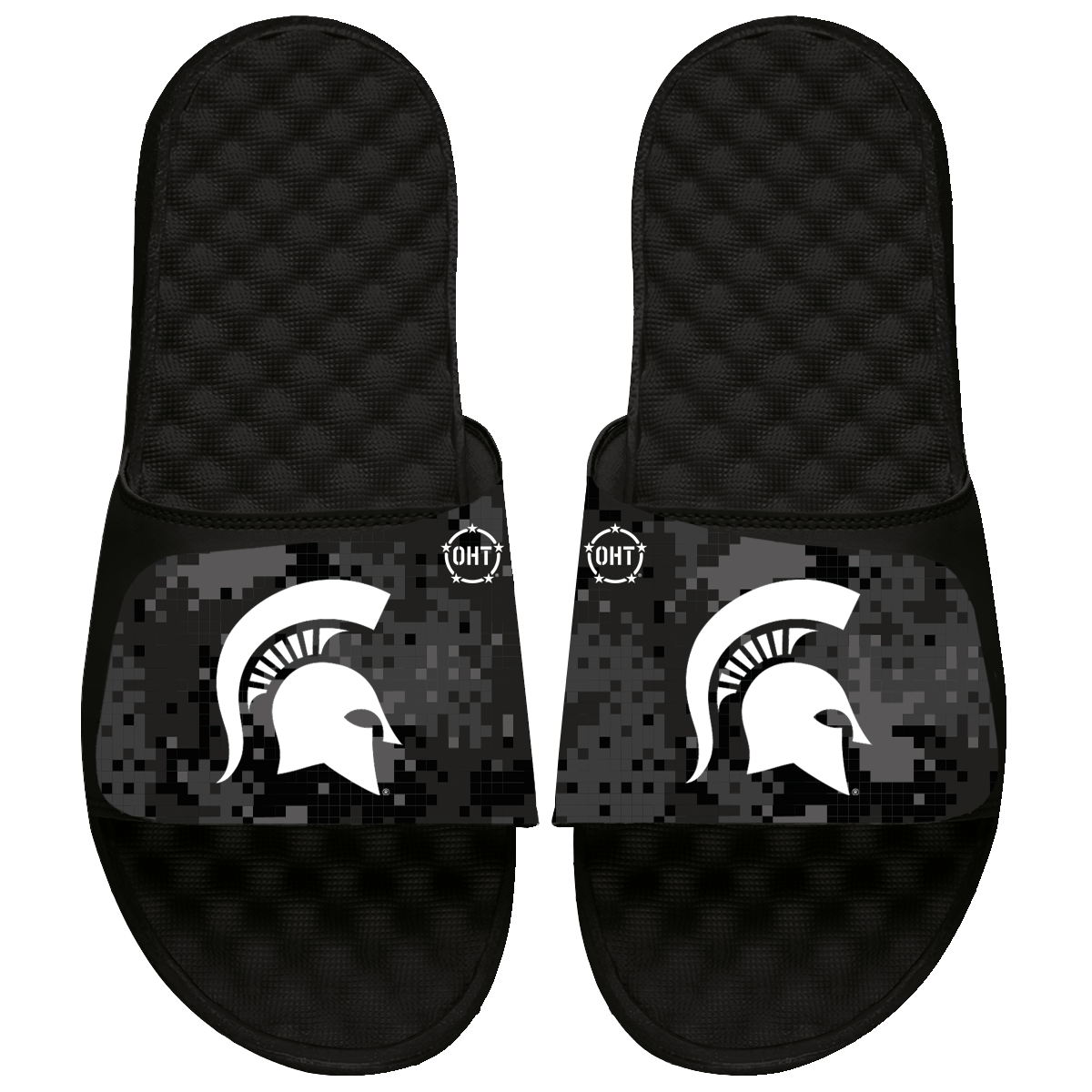 Michigan State Spartans OHT Digi Camo 1