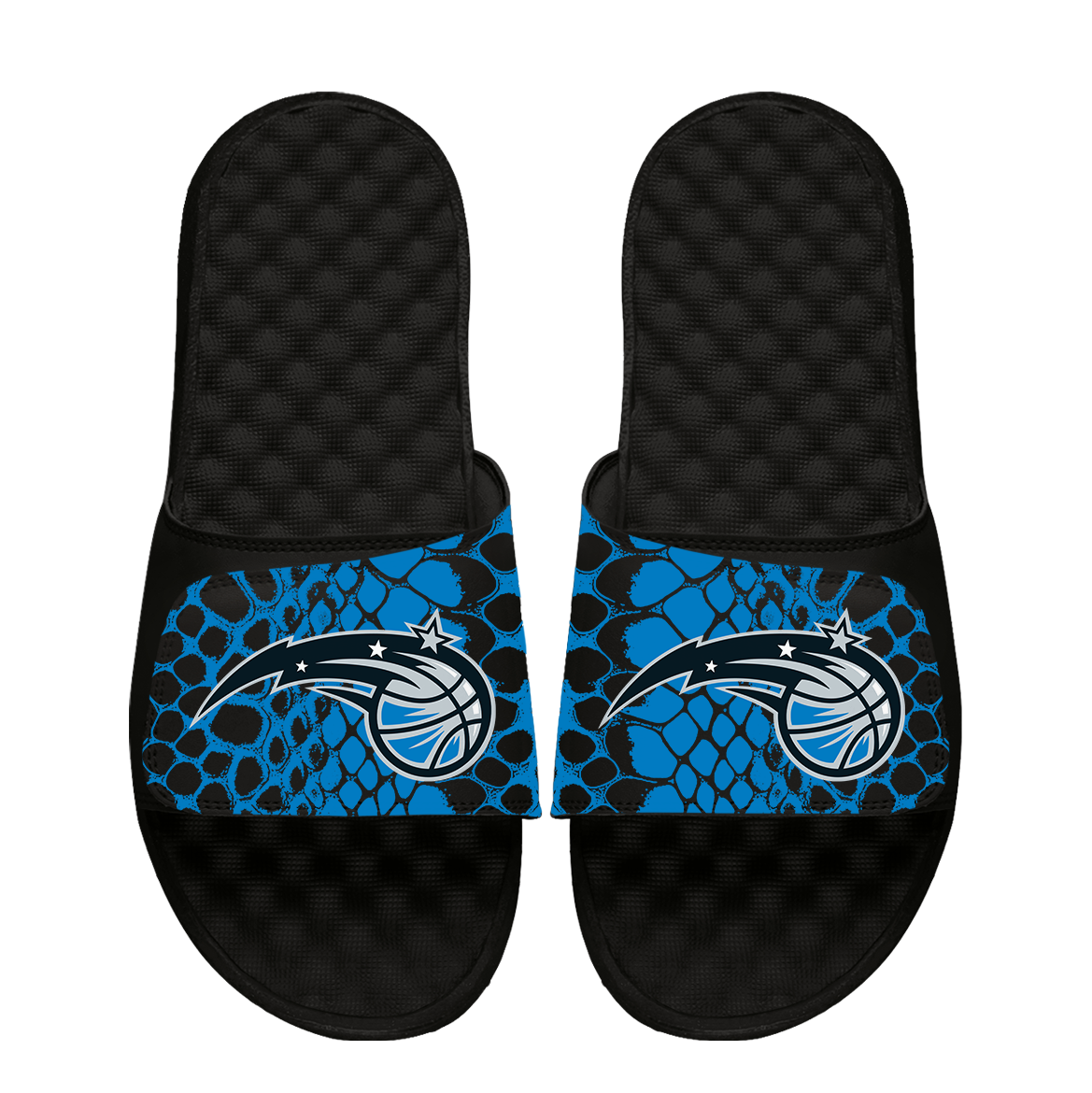 Orlando Magic Year of the Snake 1