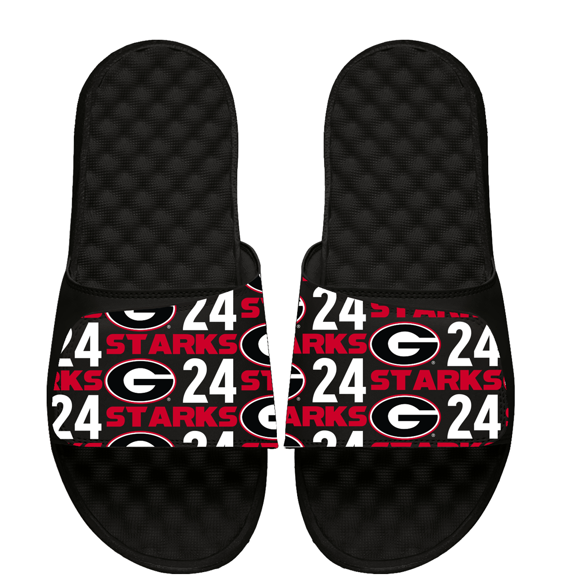 Malaki Starks Pattern 1