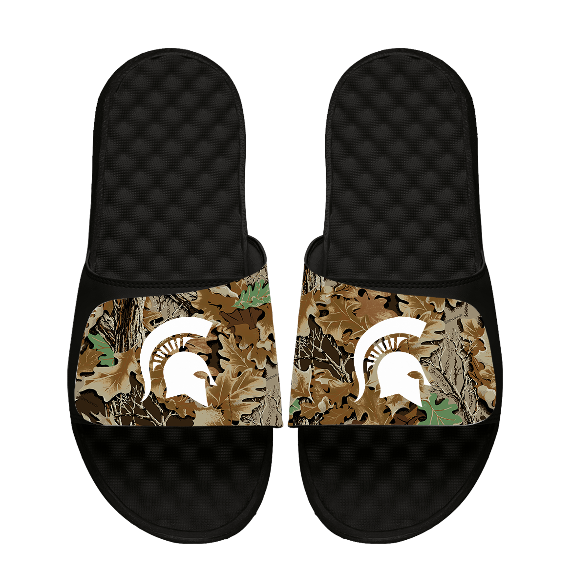 Michigan State Spartans RealTree Full Bleed 1
