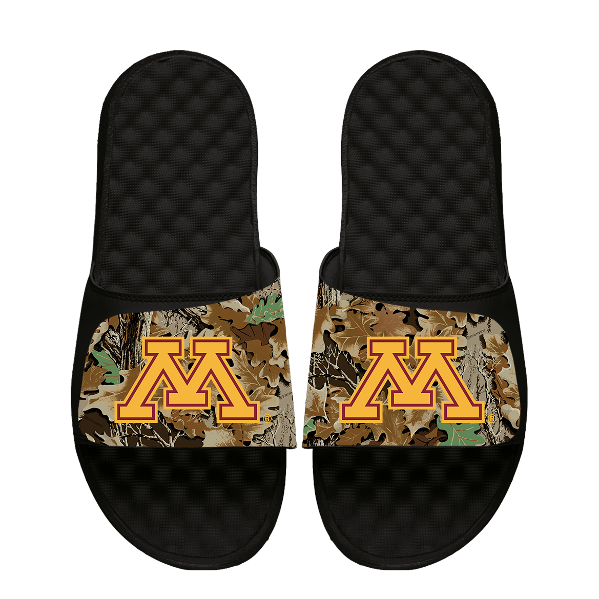 Minnesota Golden Gophers RealTree Full Bleed 1