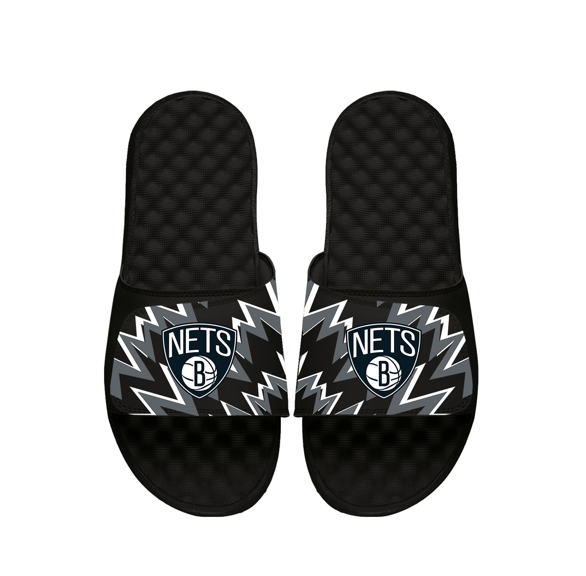 Nets High Energy Slides