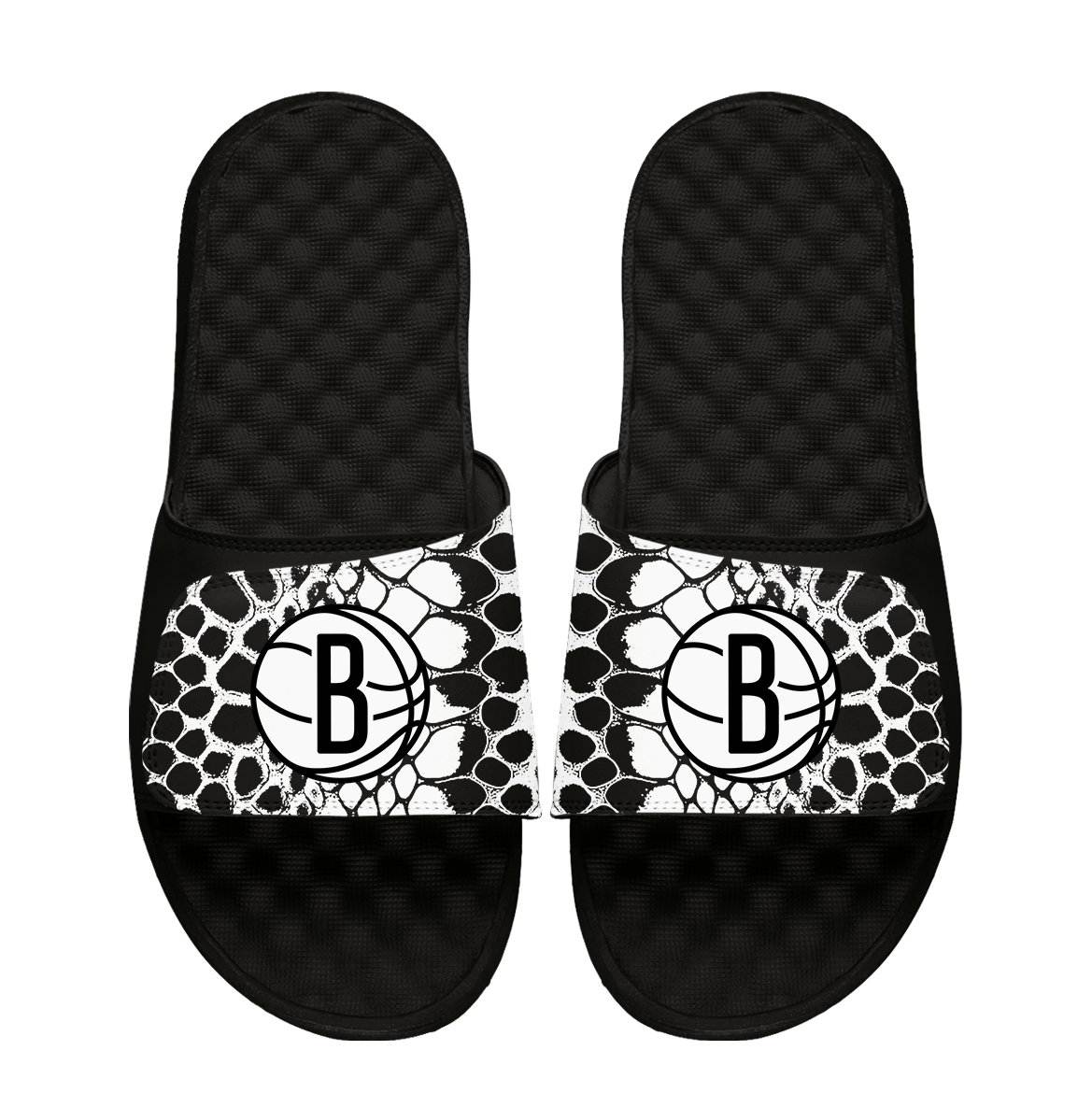 Brooklyn Nets Year of the Snake 1