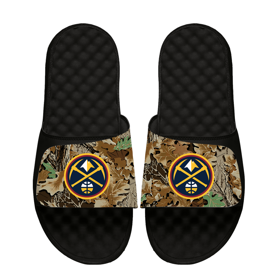 Denver Nuggets RealTree Full Bleed 1