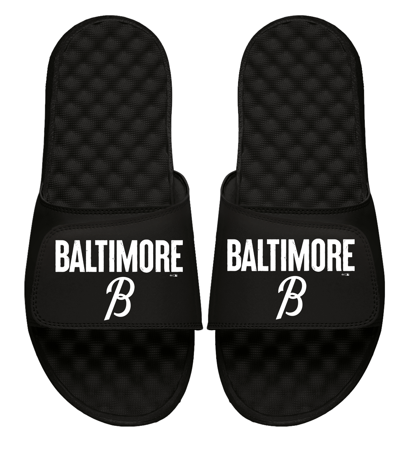Baltimore Orioles City Connect Logo 1