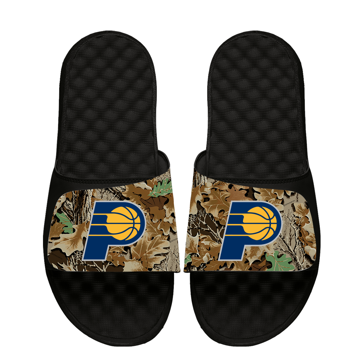 Indiana Pacers RealTree Full Bleed 1