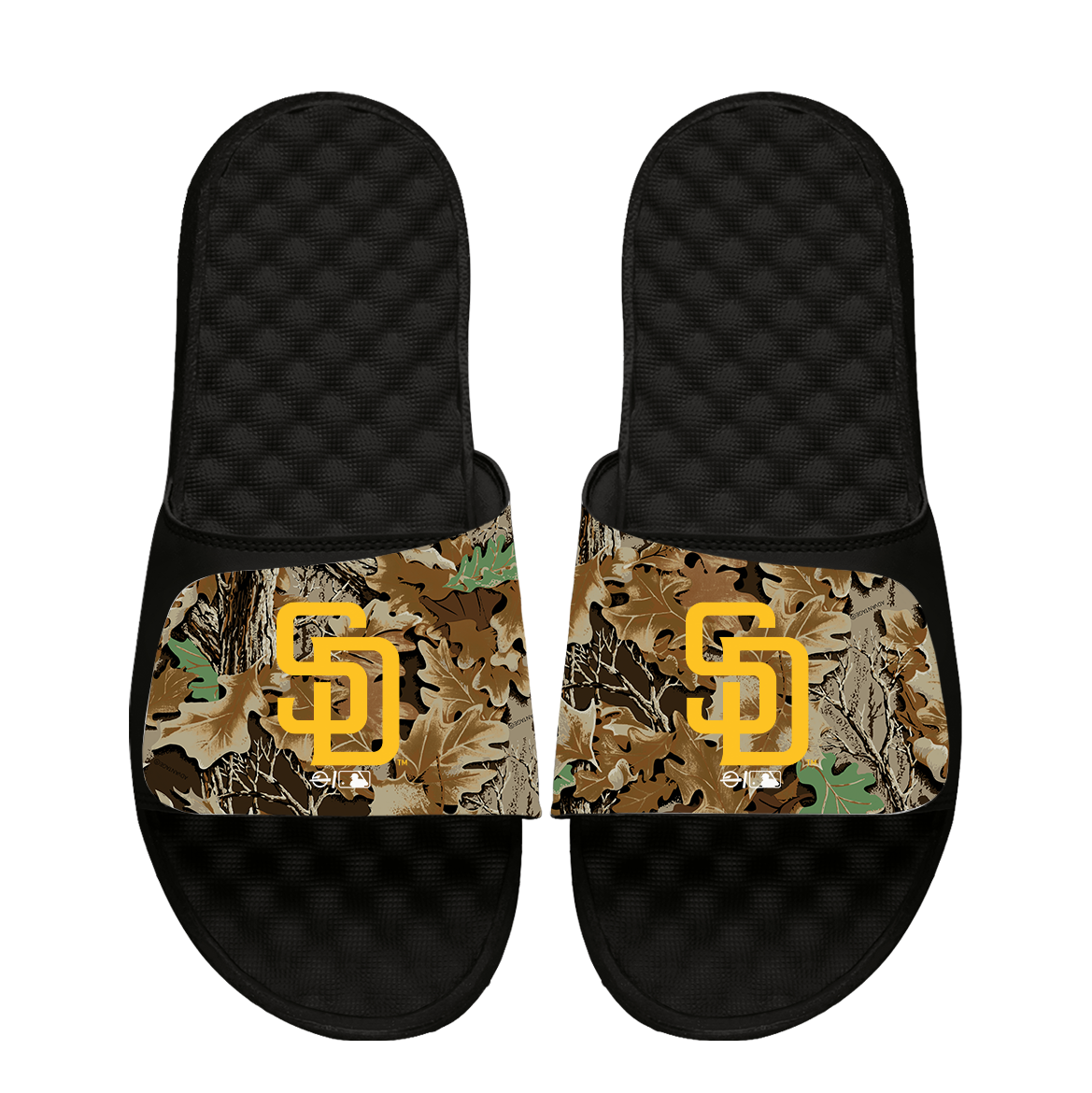 San Diego Padres RealTree Full Bleed 1