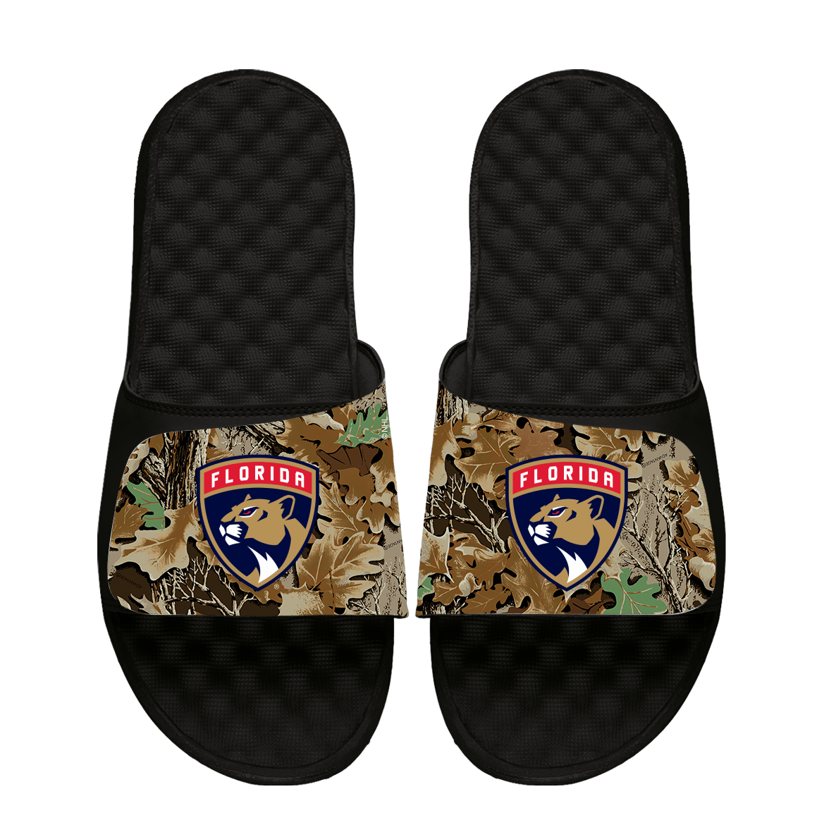 Pittsburgh Panthers RealTree Full Bleed