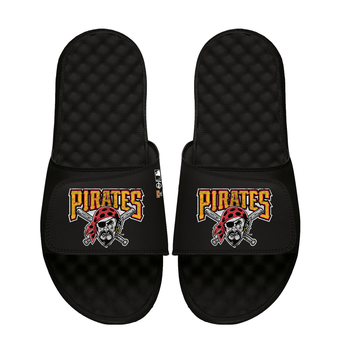Pittsburgh Pirates Cooperstown 1