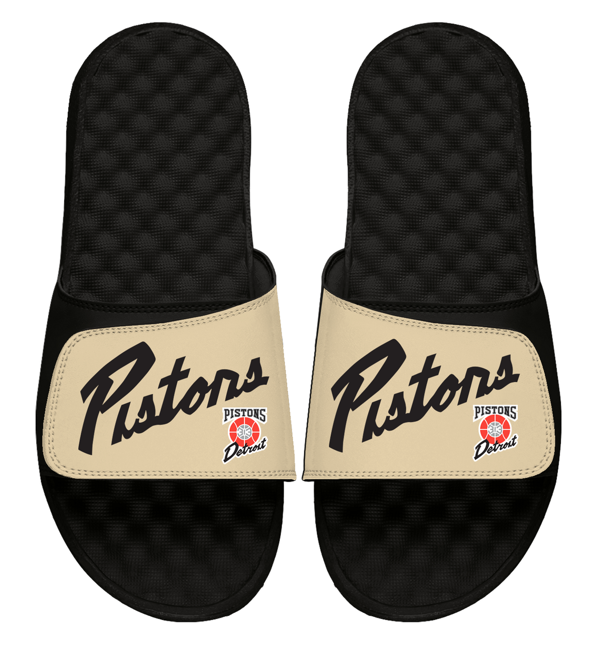 Detroit Pistons 2024/25 City Edition 1