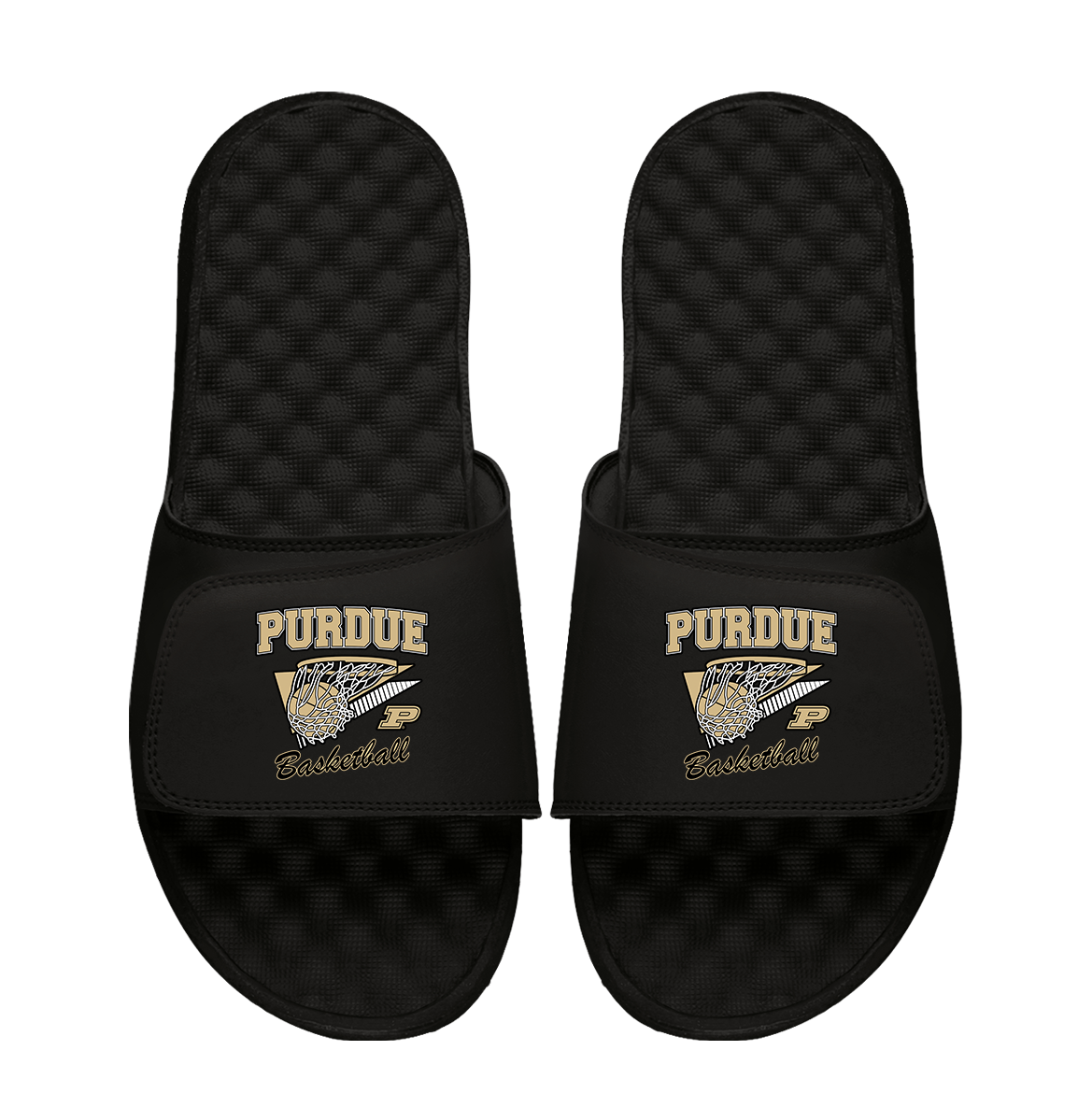 Purdue Boilermakers Baskteball Collage 1