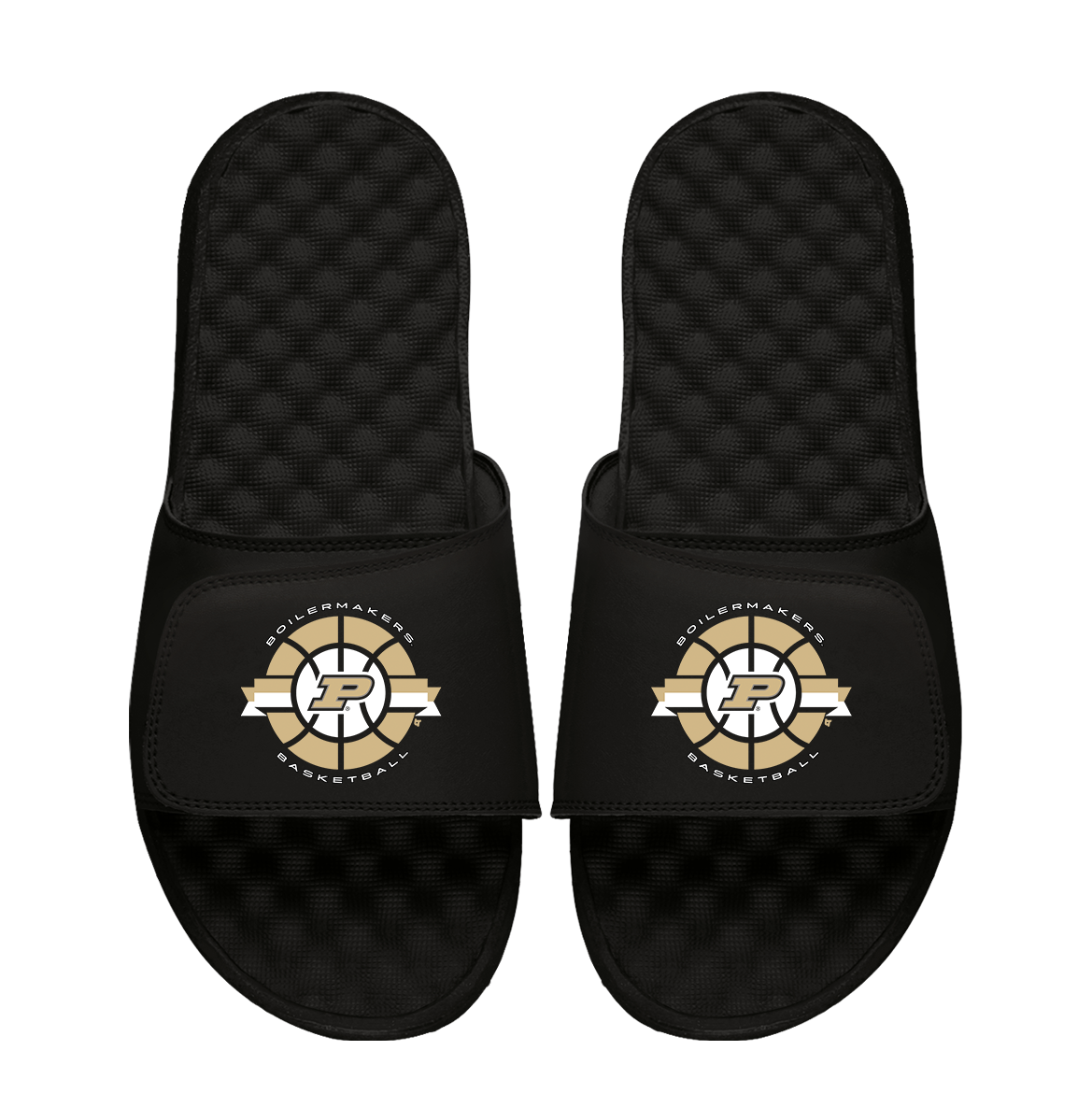 Purdue Boilermakers Basketball Logo 1