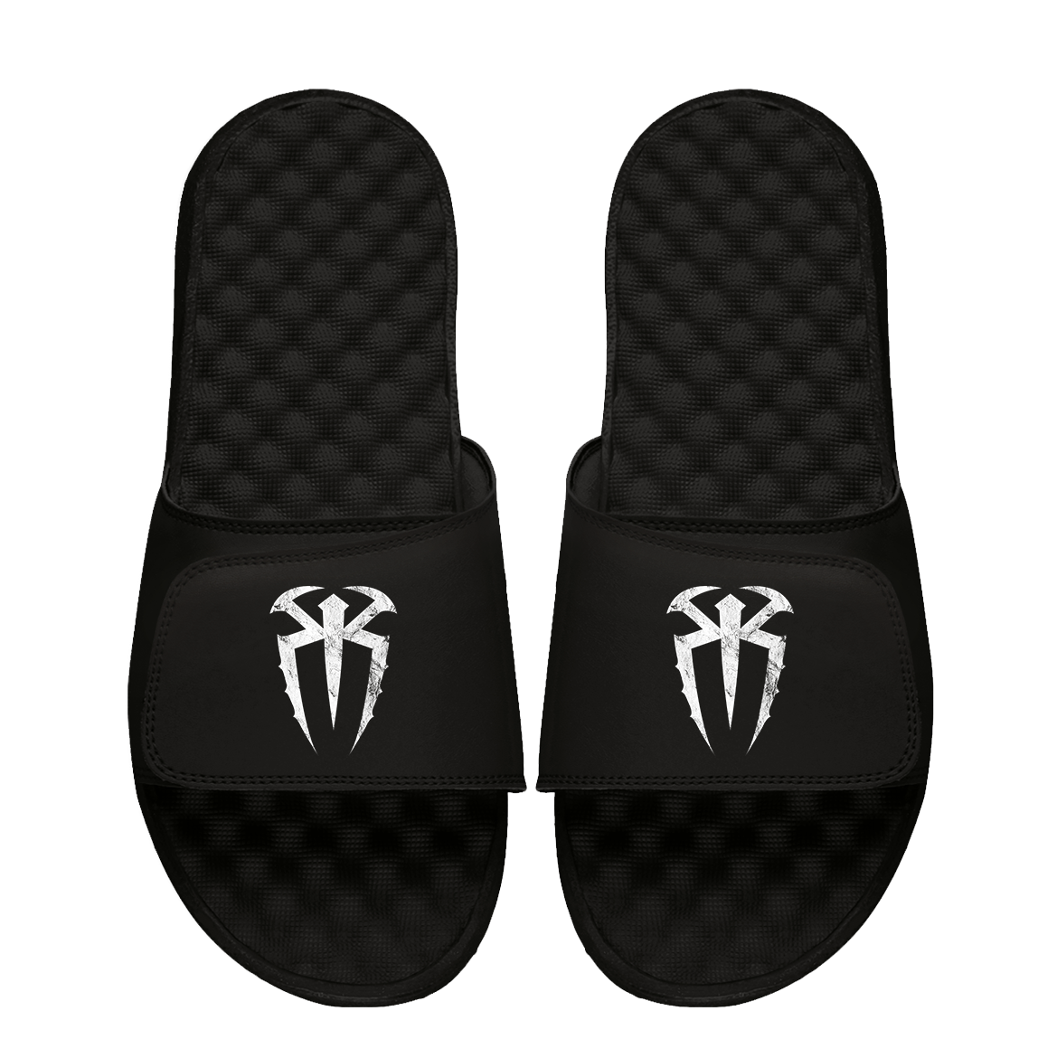 Roman Reigns Whiteout 1