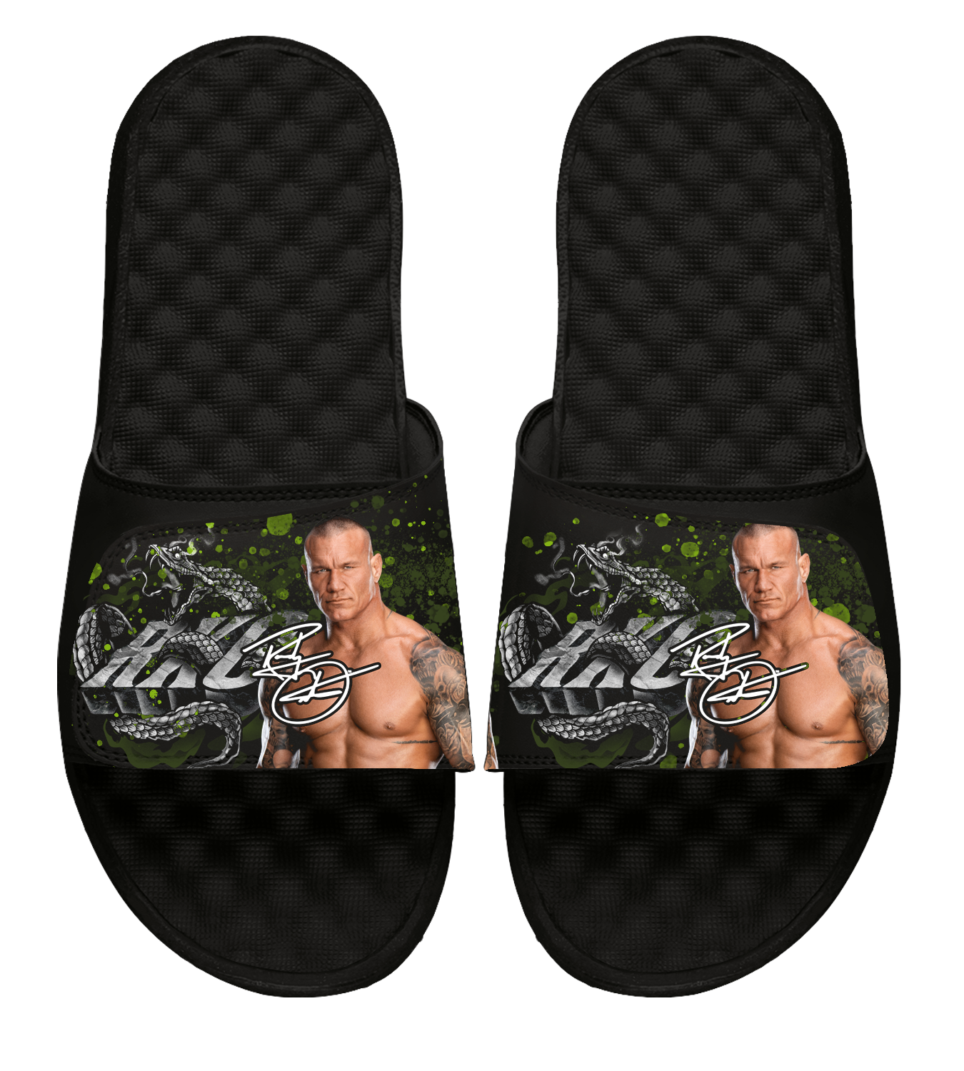 Randy Orton Collage 1
