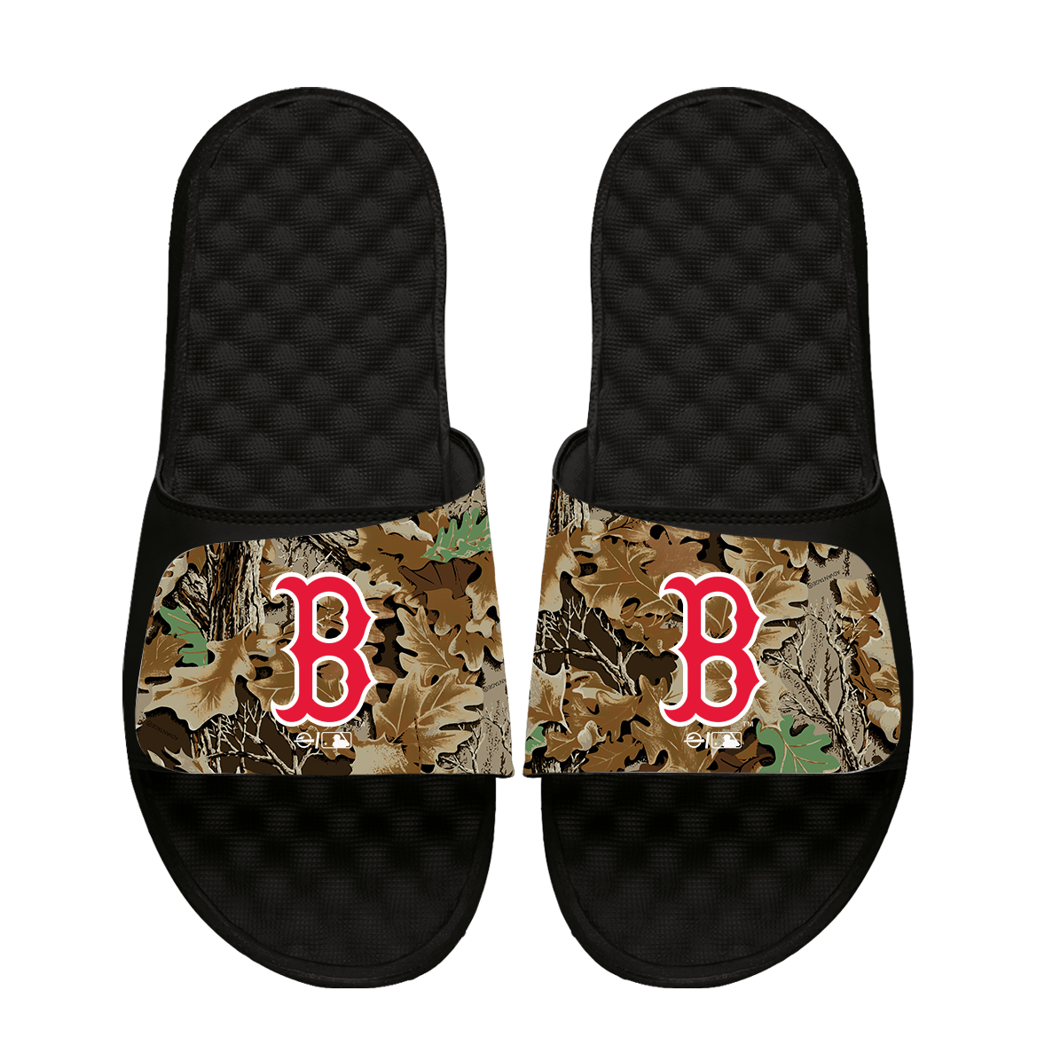 Boston Red Sox RealTree Full Bleed 1