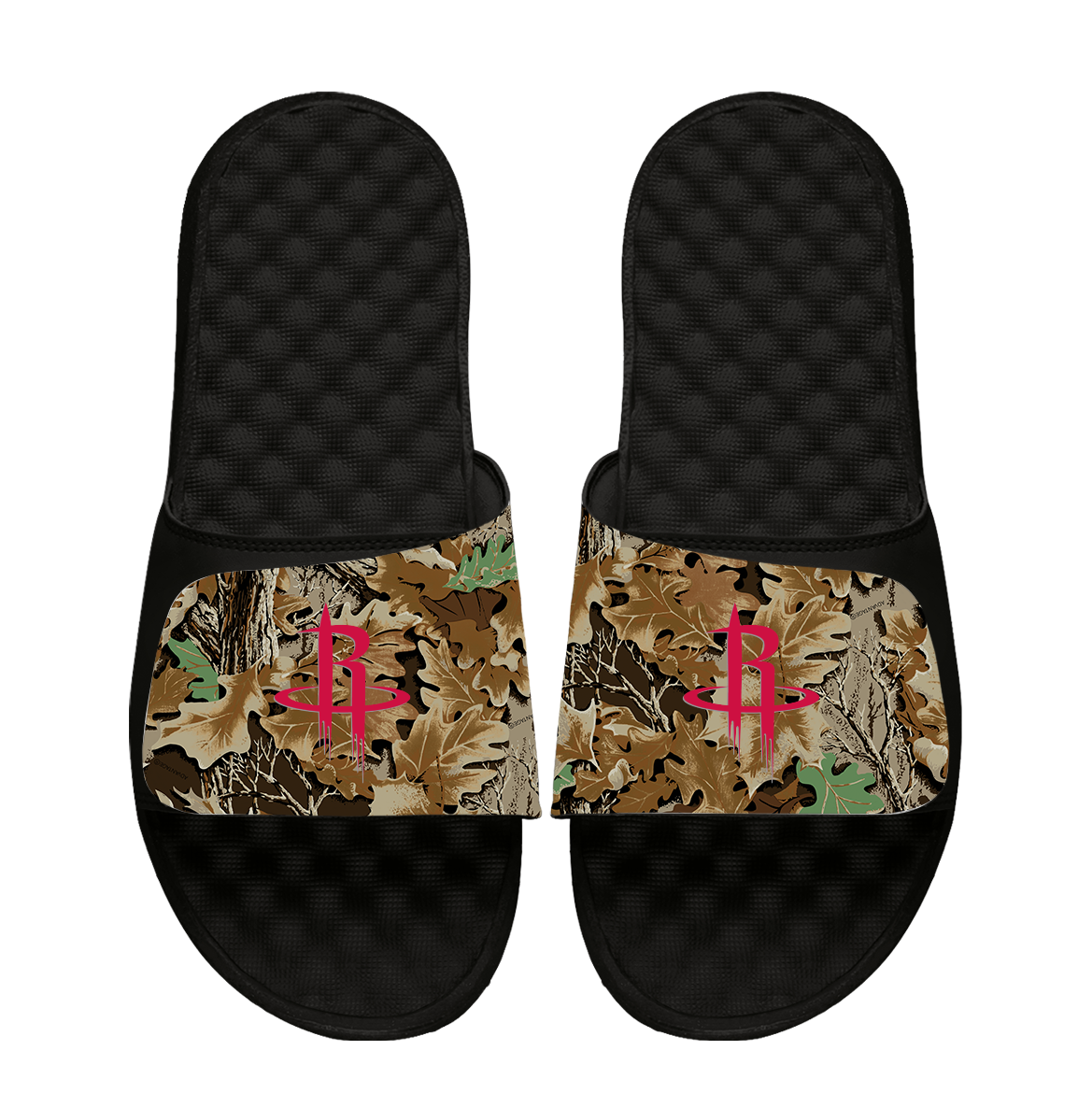 Houston Rockets RealTree Full Bleed 1