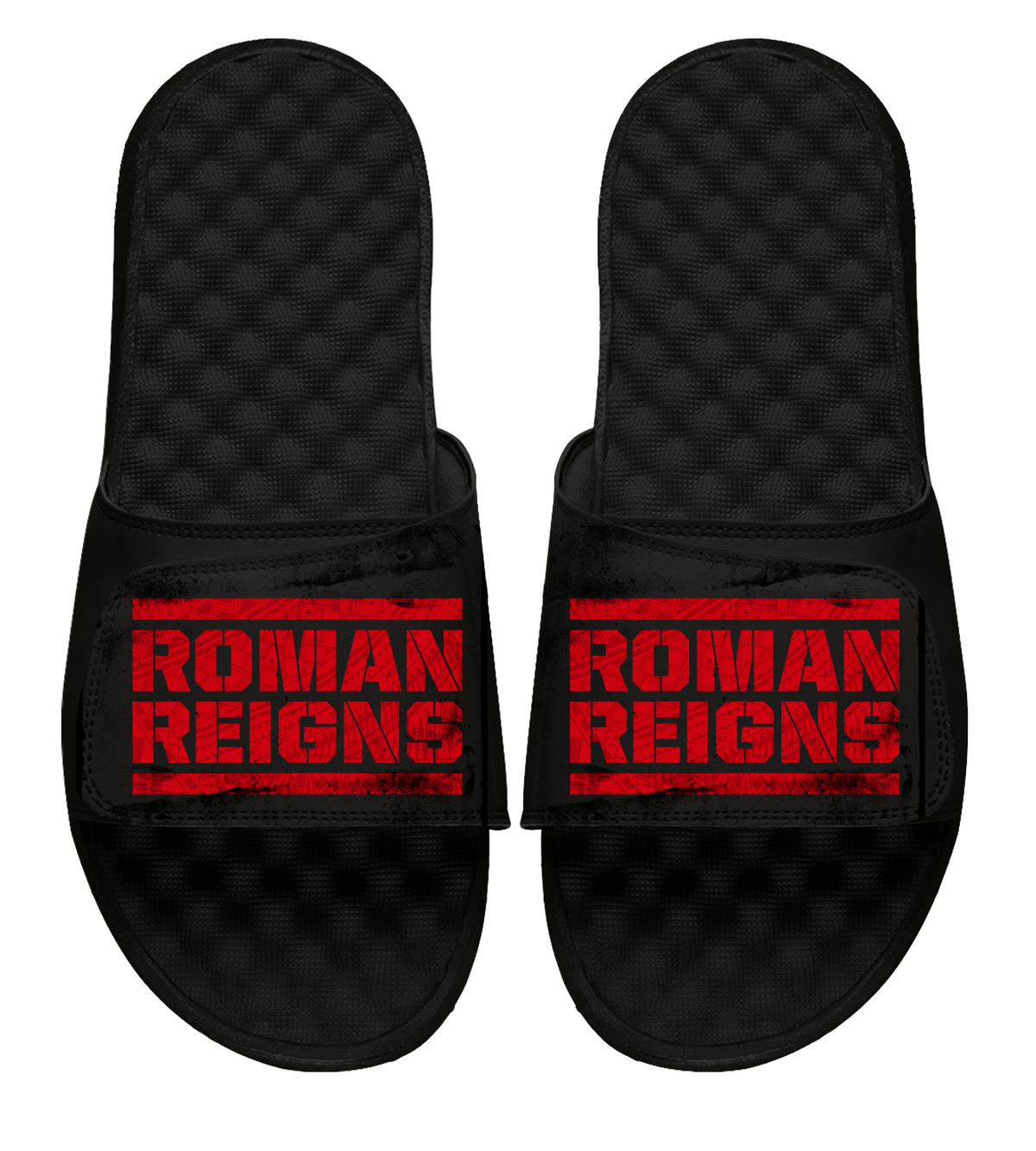 Roman Reigns Distressed 1
