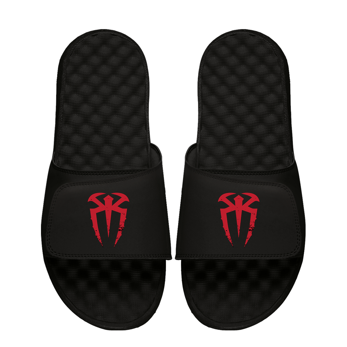 Roman Reigns Logo 1