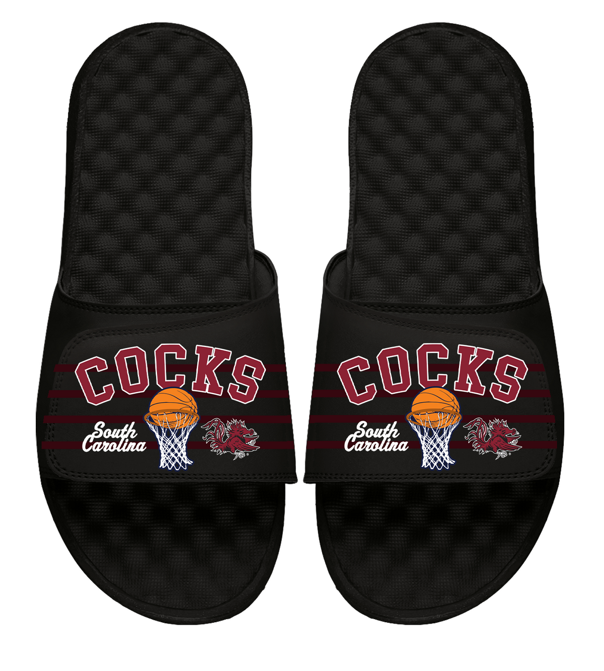 South Carolina Gamecocks Basketball Collage 2025 1