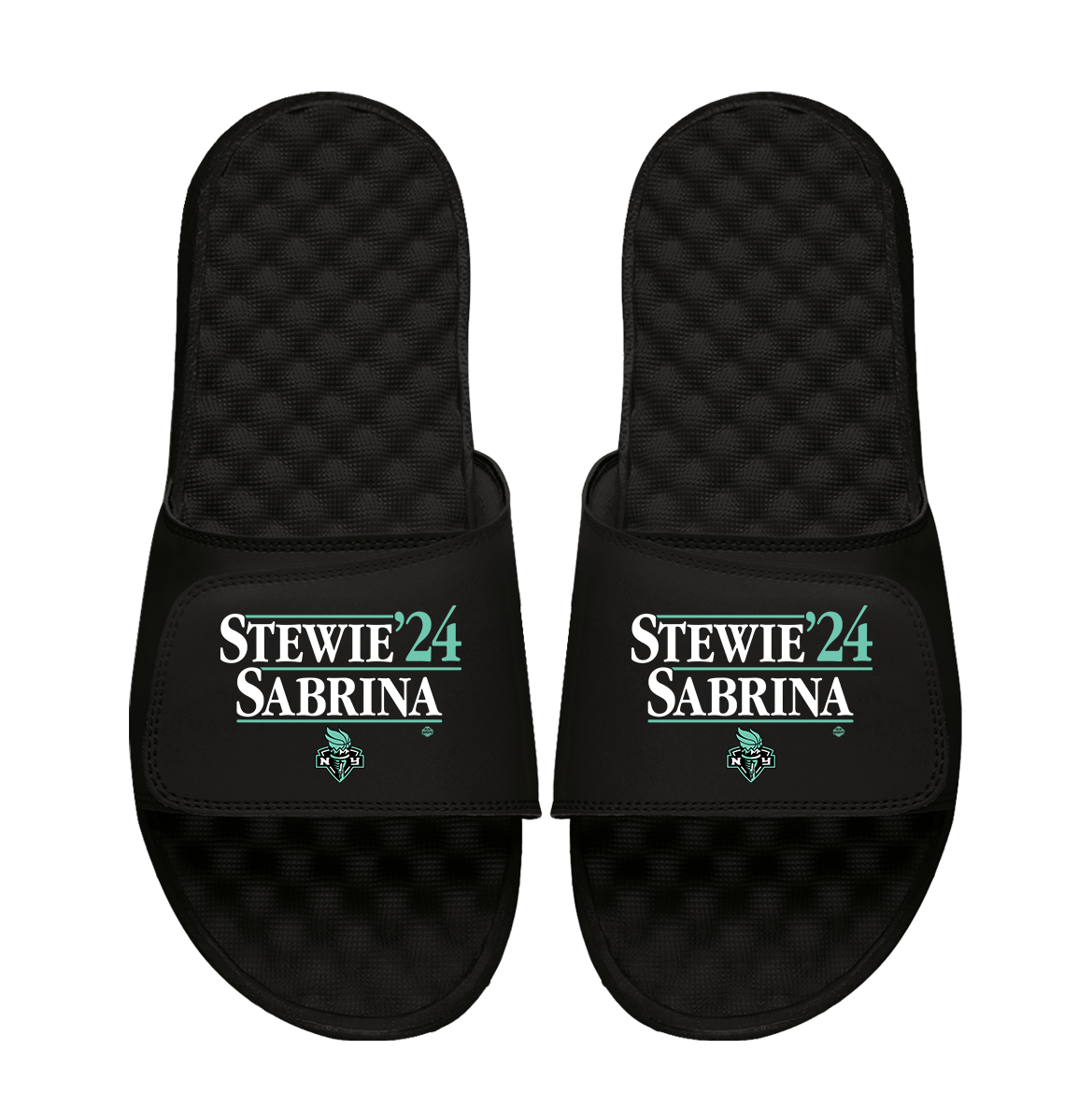 Breanna Stewart & Sabrina Ionescu 2024 1