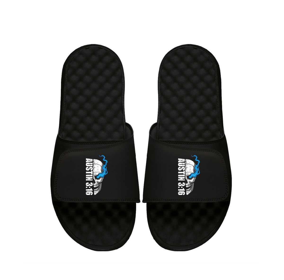 Stone Cold Skull Slides 1