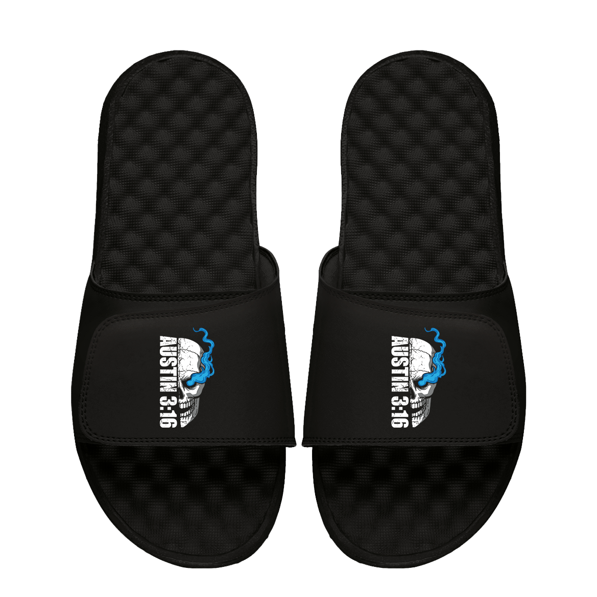 Stone Cold Skull Slides 1
