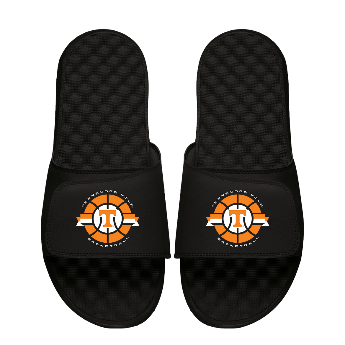 Tennessee Vols Basketball Logo 1