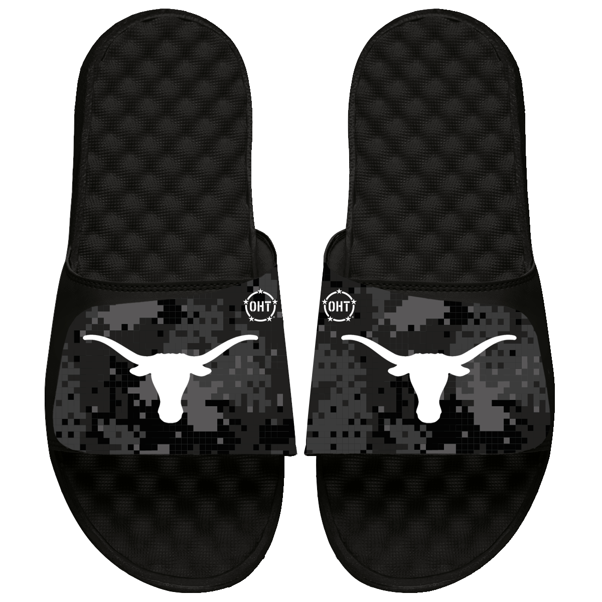 Texas Longhorns OHT Digi Camo 1