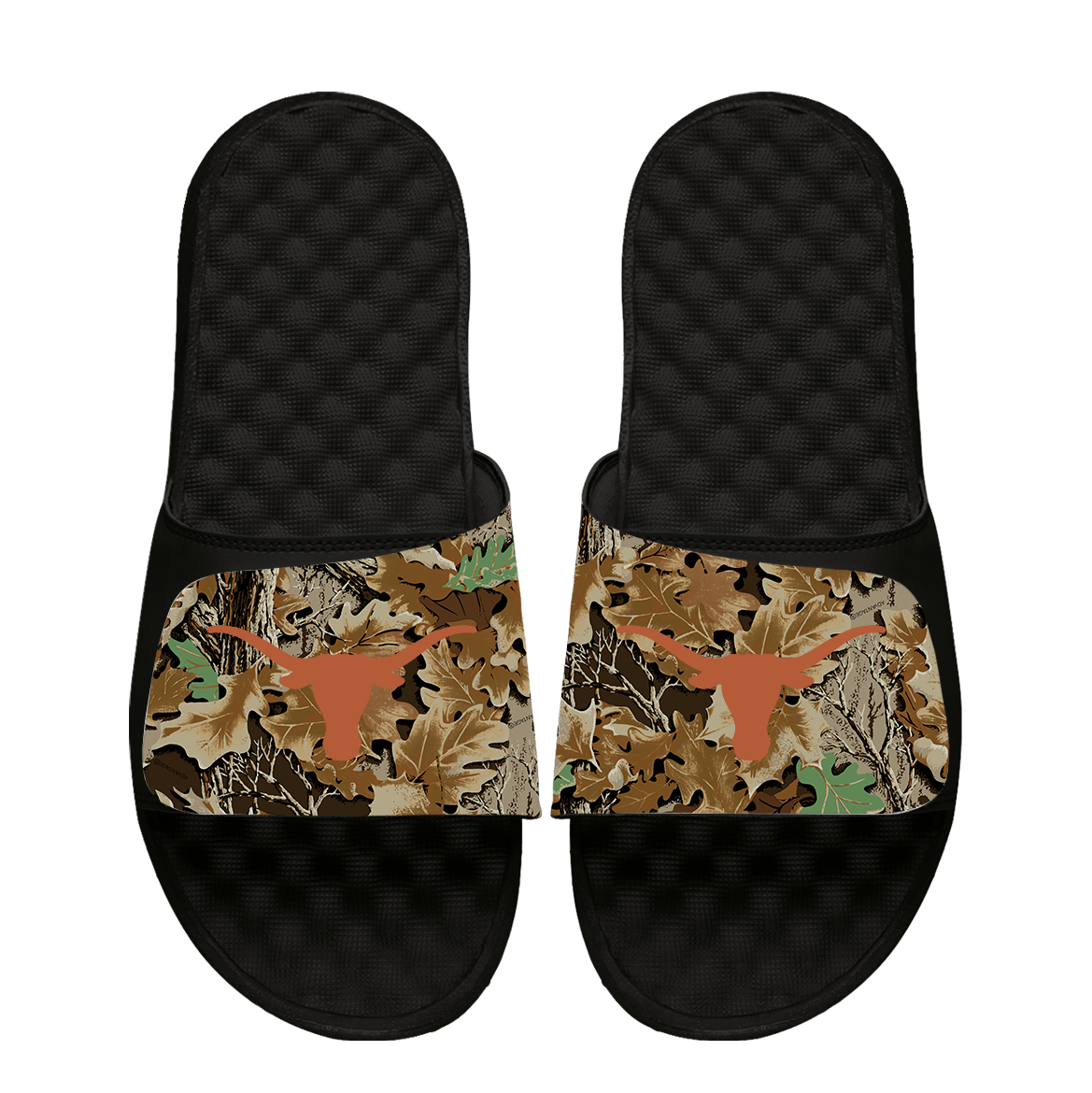 Texas Longhorns RealTree Full Bleed 1