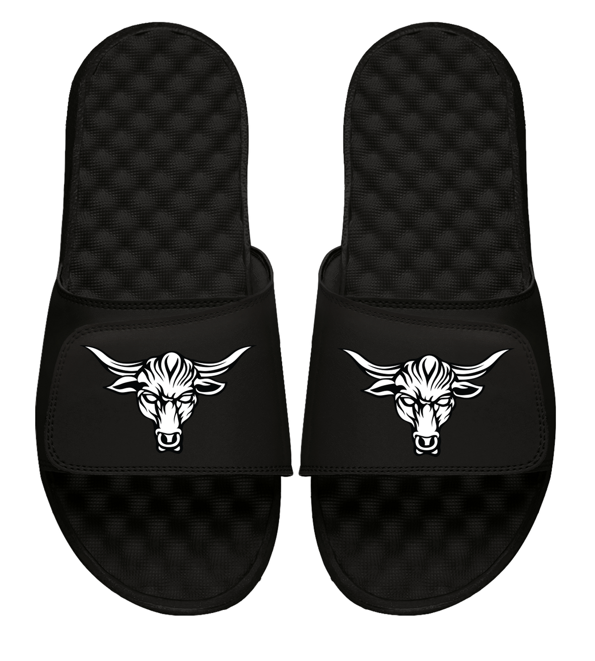 The Rock White Bull 1