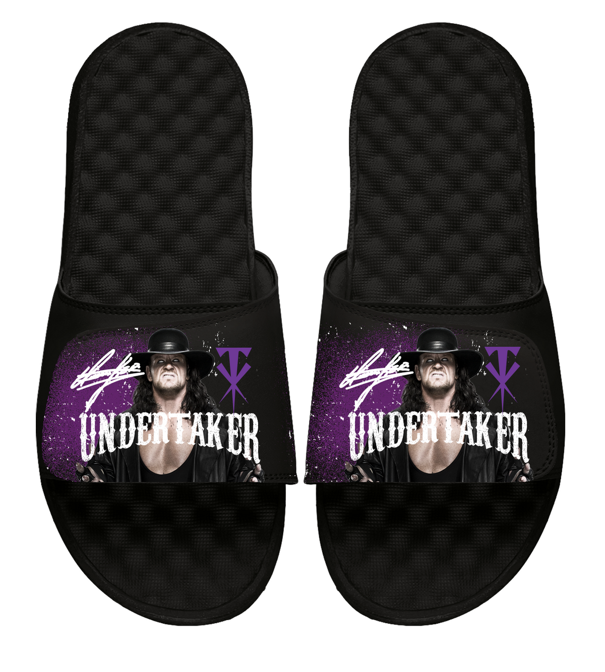 The Undertaker Collage 1