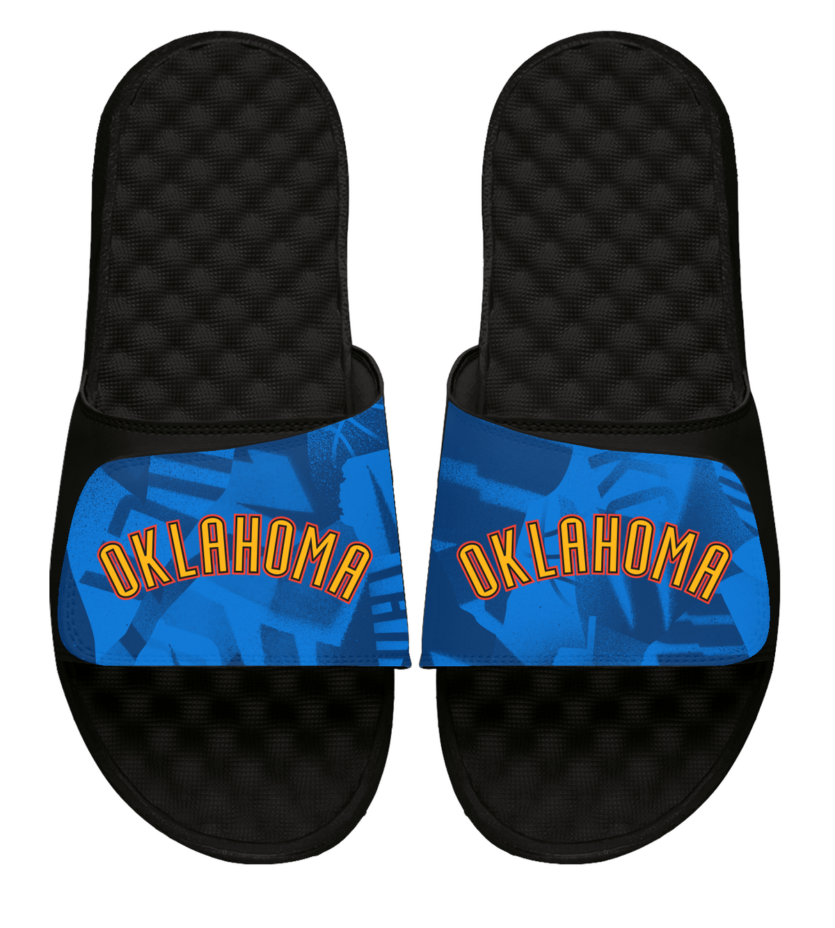 Oklahoma City Thunder 2024/25 City Edition 1
