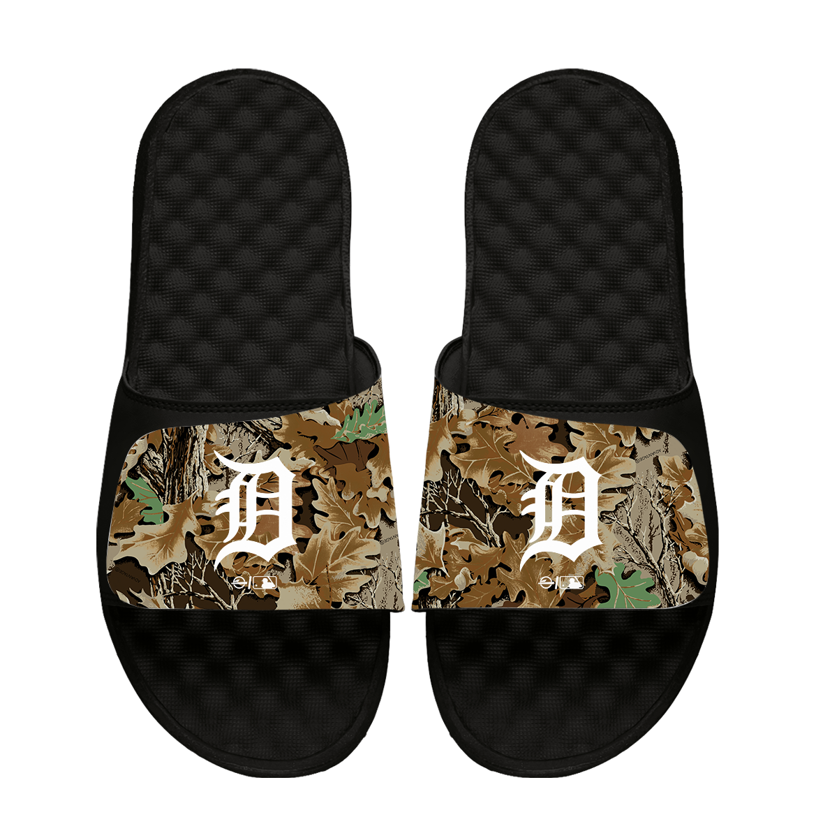 Detroit Tigers RealTree Full Bleed 1