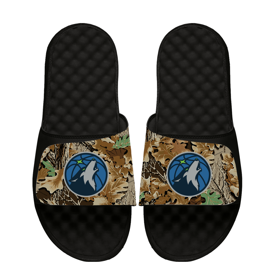 Minnesota Timberwolves RealTree Full Bleed 1