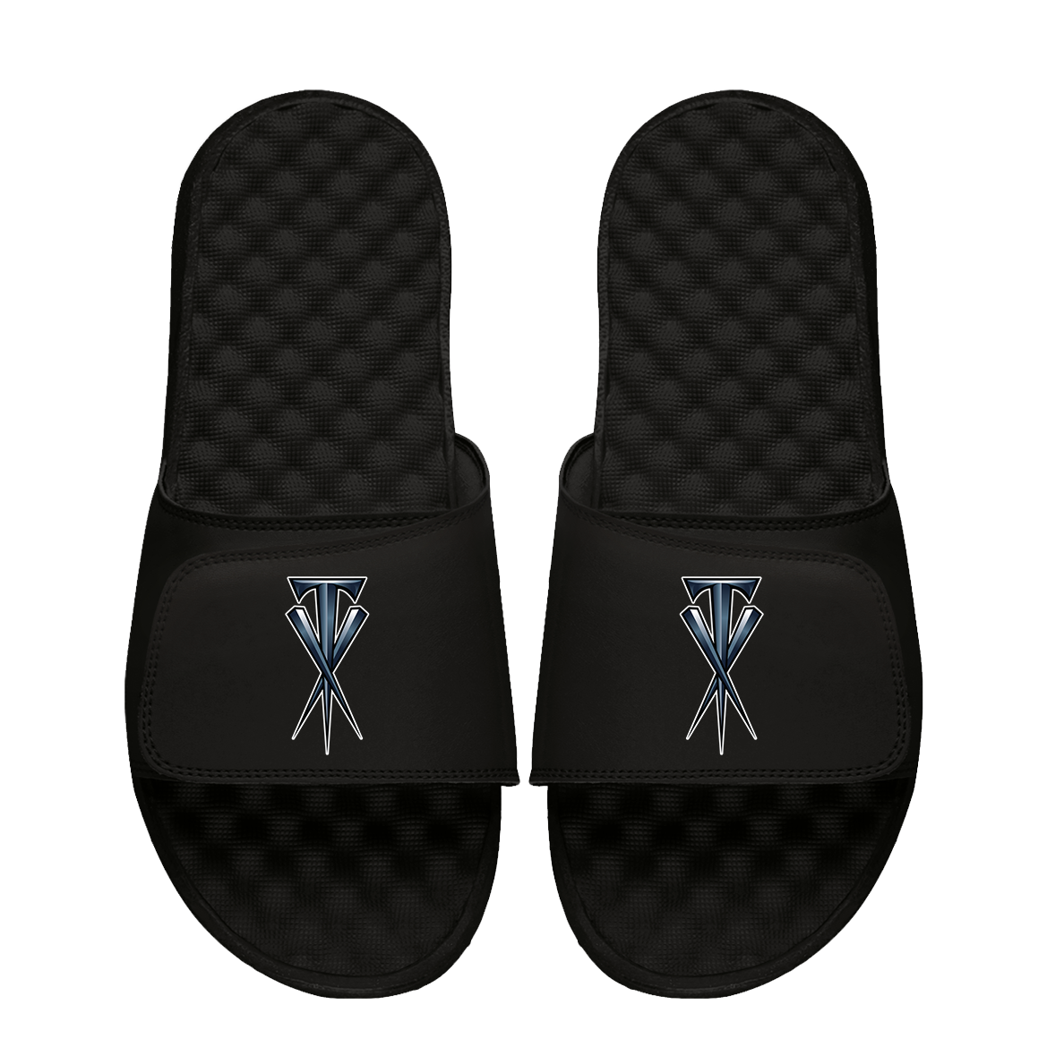 Undertaker Logo Slides 1
