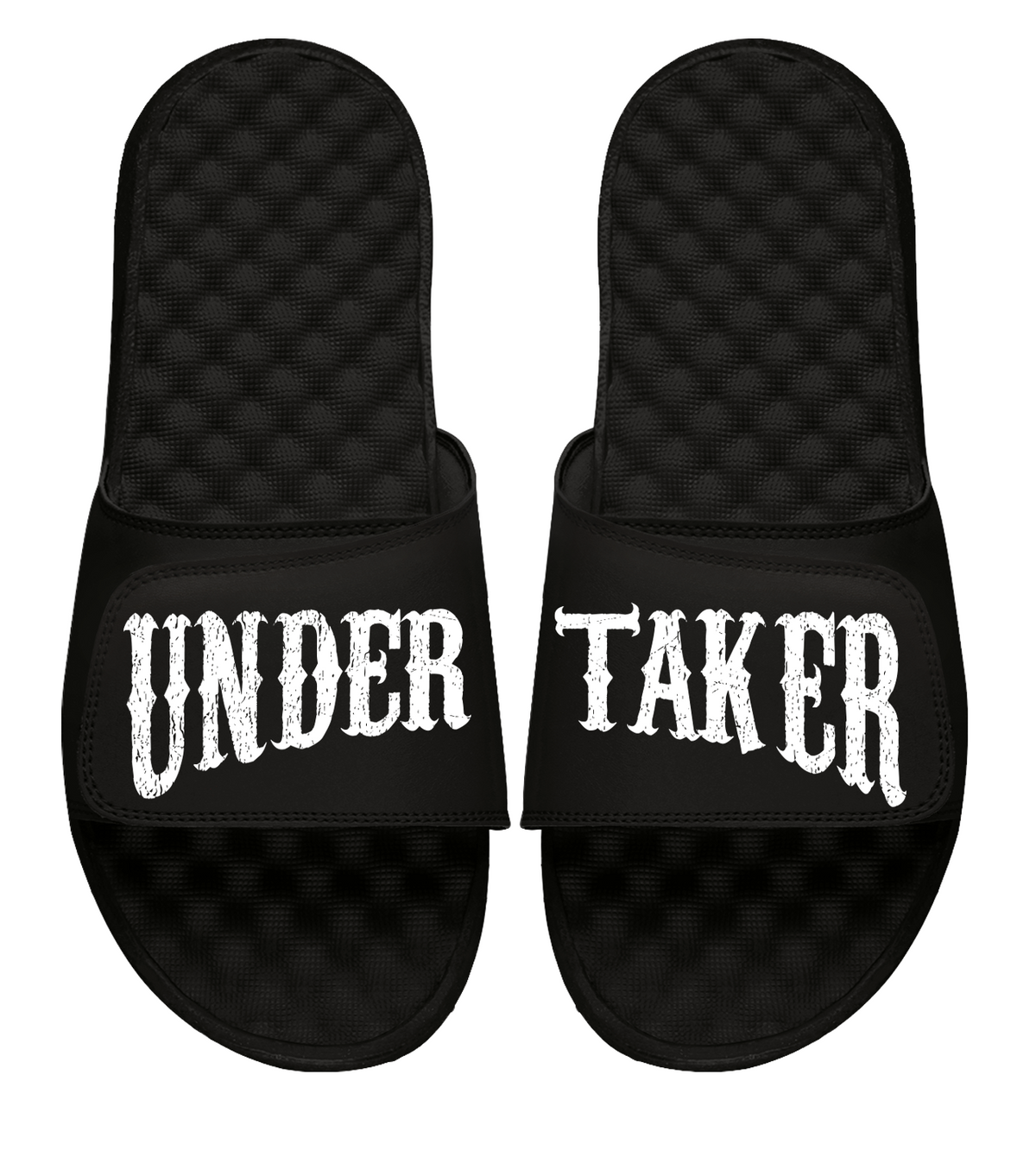Undertaker Wordmark Split 1