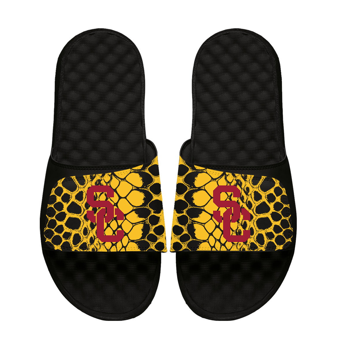 USC Trojans Year of the Snake 1