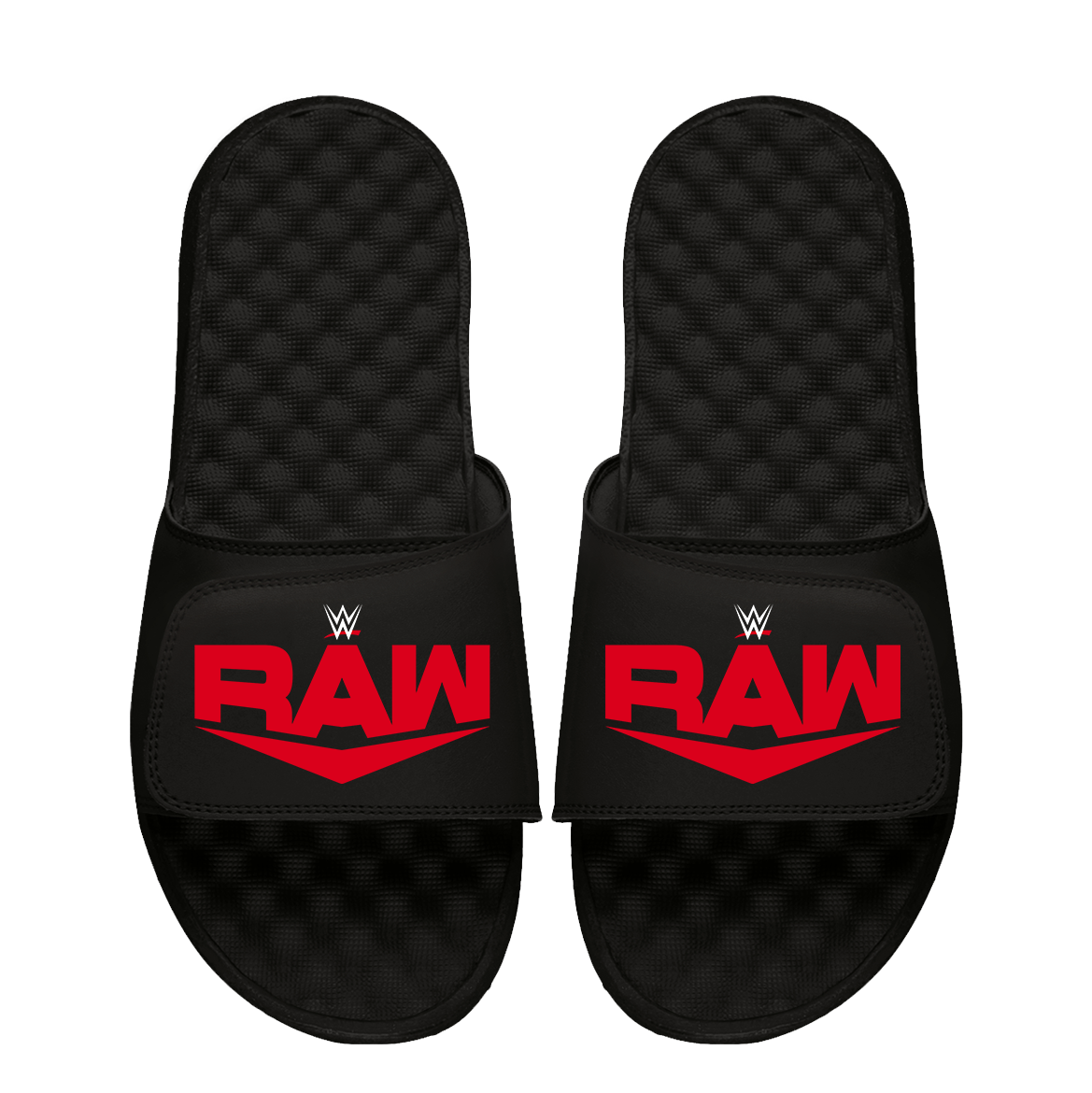 WWE Raw Slides 1