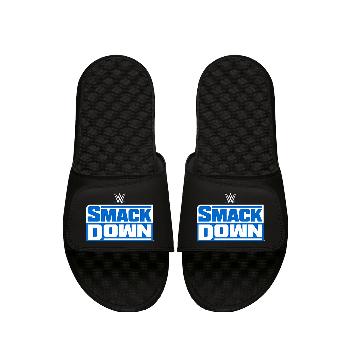 WWE Smackdown Slides 2