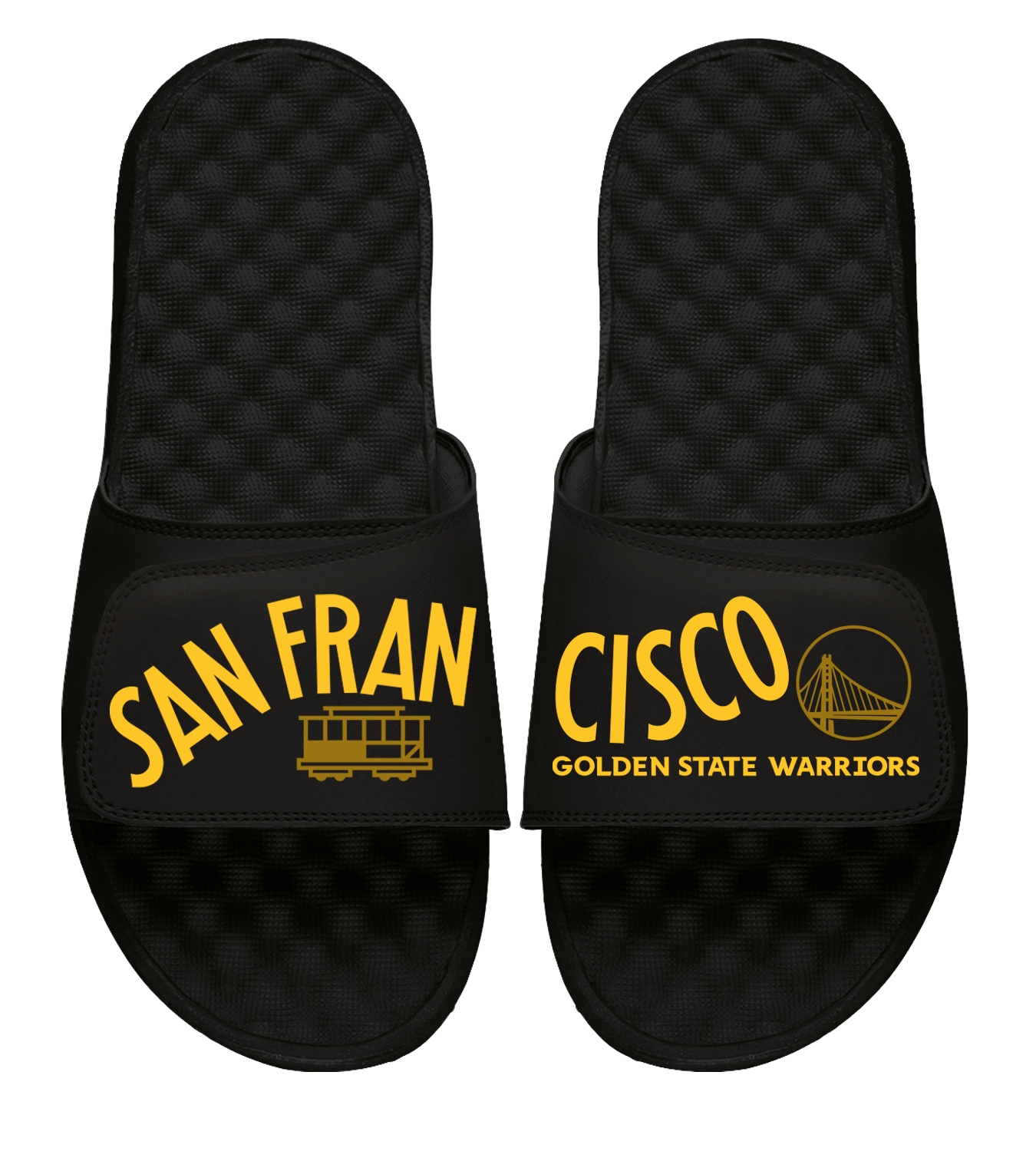 Golden State Warriors 2024 City Edition 1