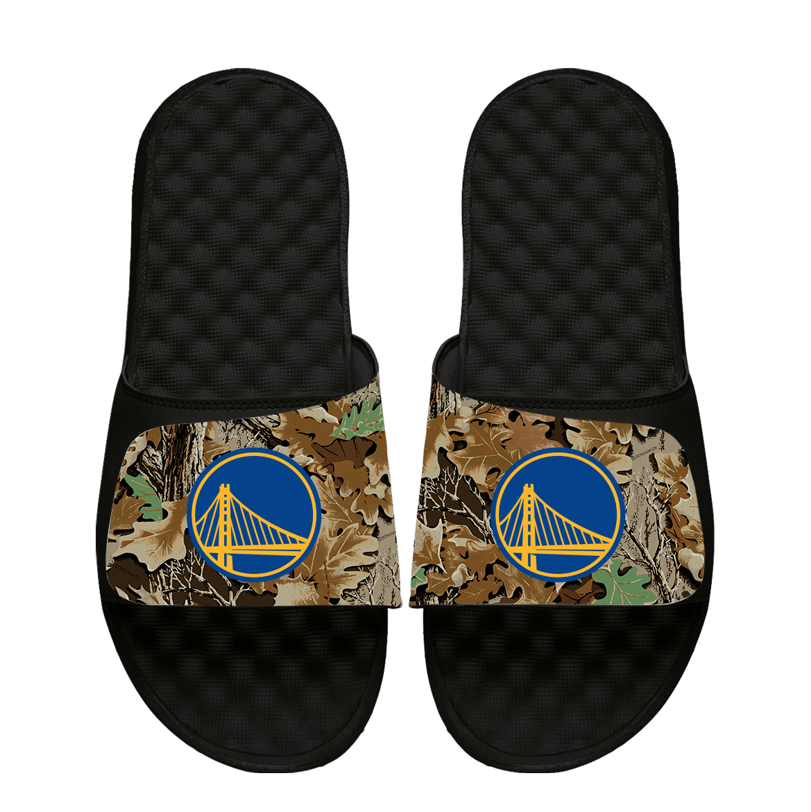 Golden State Warriors RealTree Full Bleed 1
