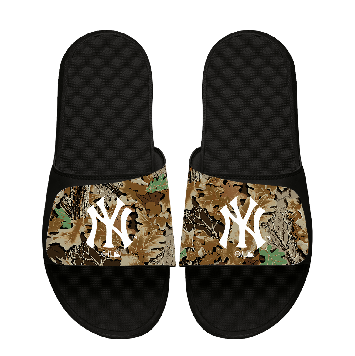 New York Yankees RealTree Full Bleed 1